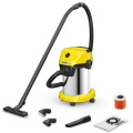 Пылесос Karcher WD 3 S V-19/4/20 BRUSH KIT (1.628-154)